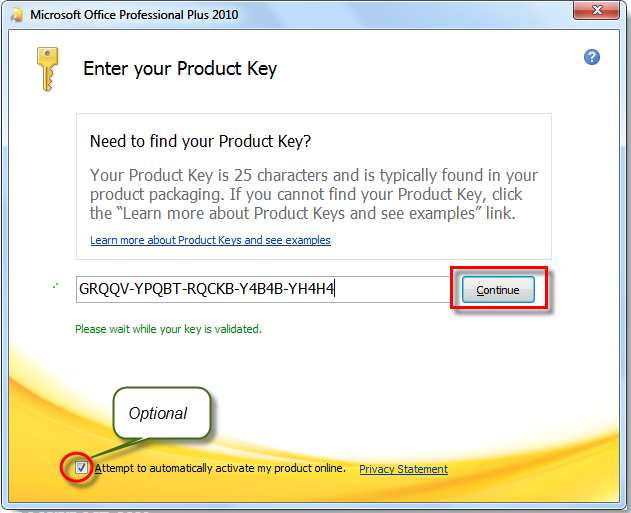 ms office 2007 download with product key
